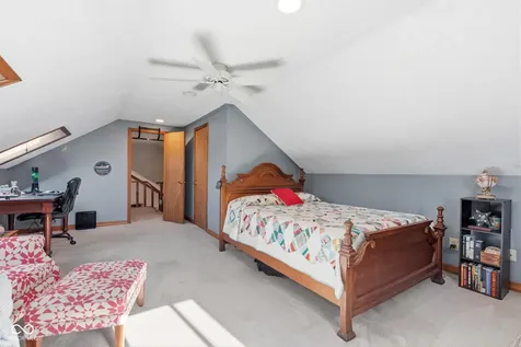 6642 W Sweet Creek Drive New Palestine IN 46163