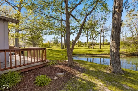 6642 W Sweet Creek Drive New Palestine IN 46163