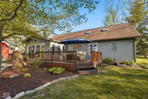 6642 W Sweet Creek Drive New Palestine IN 46163