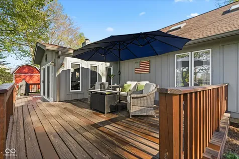 6642 W Sweet Creek Drive New Palestine IN 46163