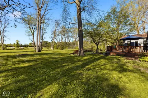 6642 W Sweet Creek Drive New Palestine IN 46163