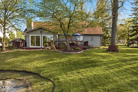 6642 W Sweet Creek Drive New Palestine IN 46163