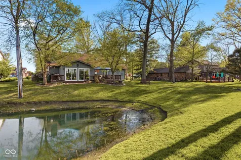 6642 W Sweet Creek Drive New Palestine IN 46163