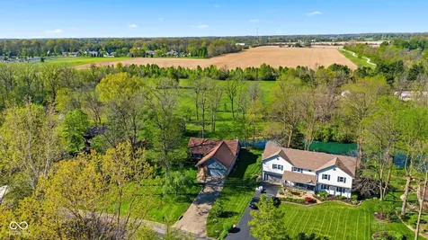 6642 W Sweet Creek Drive New Palestine IN 46163