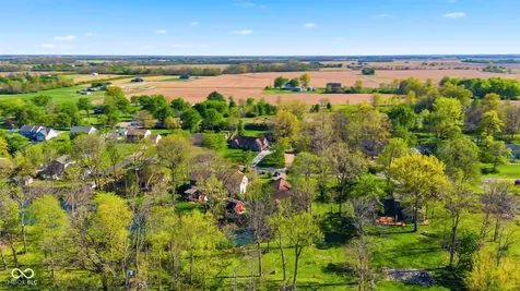 6642 W Sweet Creek Drive New Palestine IN 46163