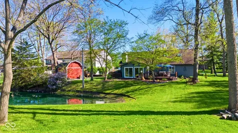 6642 W Sweet Creek Drive New Palestine IN 46163