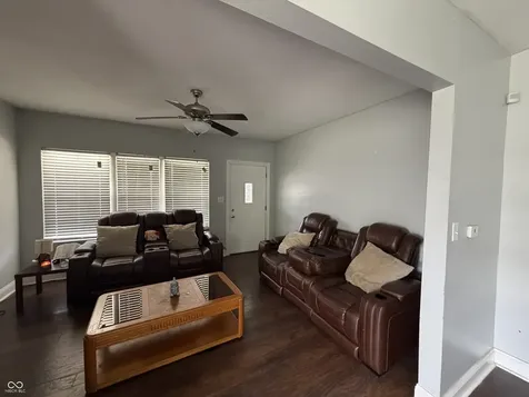 267 Hendricks Place Indianapolis IN 46201