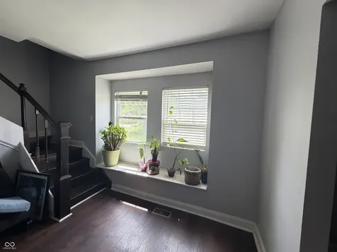 267 Hendricks Place Indianapolis IN 46201