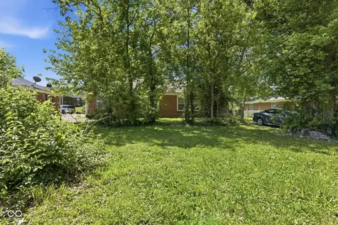 2823-25 E 36th Street Indianapolis IN 46218