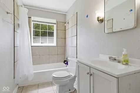 2823-25 E 36th Street Indianapolis IN 46218