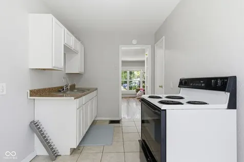 2823-25 E 36th Street Indianapolis IN 46218