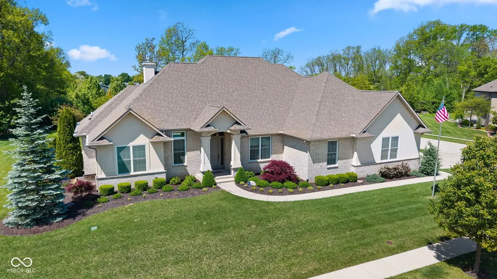 7806 Centerstone Court Indianapolis IN 46259
