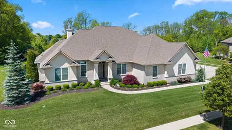 7806 Centerstone Court Indianapolis IN 46259