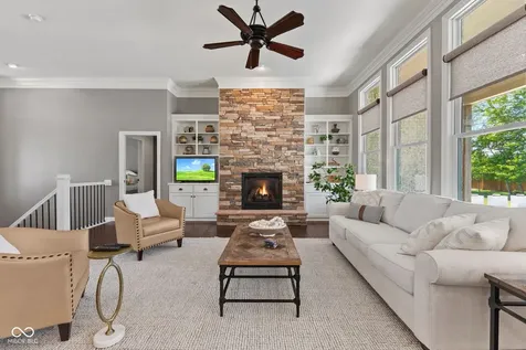 7806 Centerstone Court Indianapolis IN 46259