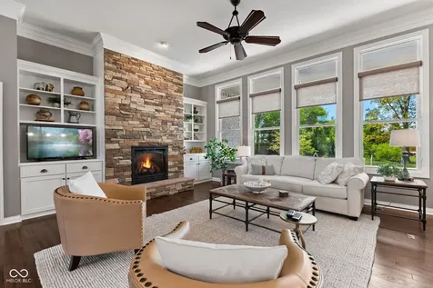 7806 Centerstone Court Indianapolis IN 46259