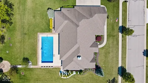 7806 Centerstone Court Indianapolis IN 46259