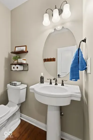 7806 Centerstone Court Indianapolis IN 46259