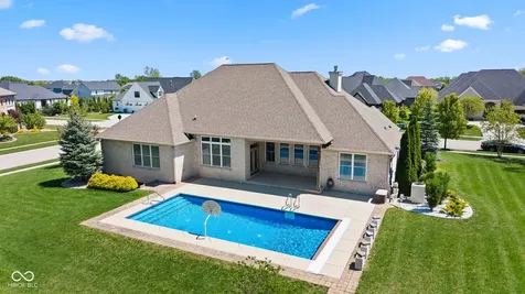7806 Centerstone Court Indianapolis IN 46259