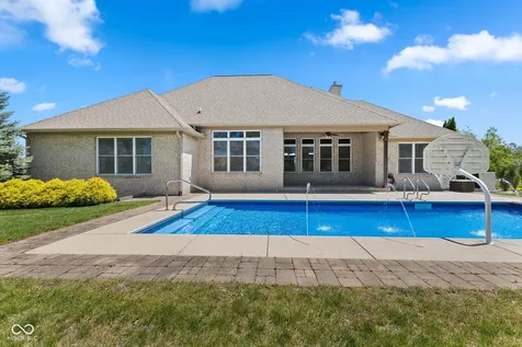 7806 Centerstone Court Indianapolis IN 46259