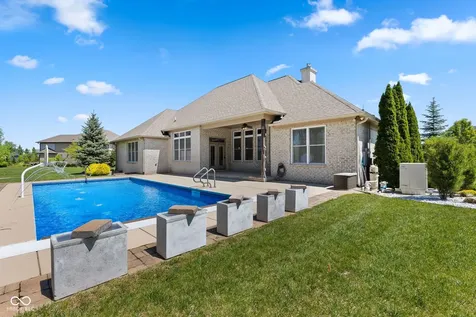 7806 Centerstone Court Indianapolis IN 46259