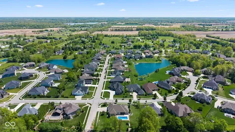 7806 Centerstone Court Indianapolis IN 46259
