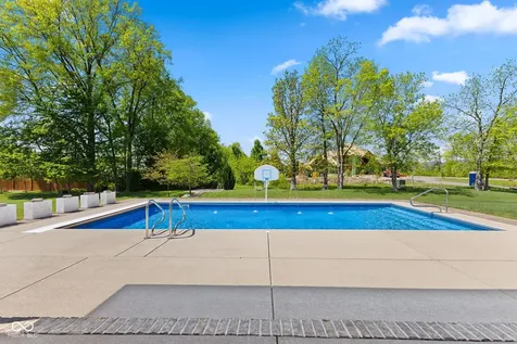 7806 Centerstone Court Indianapolis IN 46259