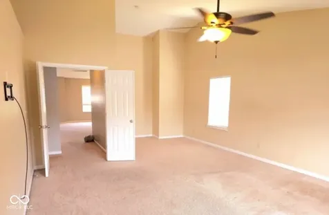 3214 Bristlecone Court Whiteland IN 46184