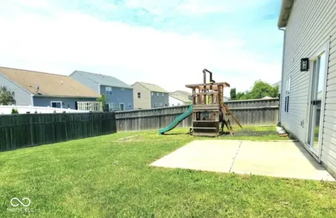 3214 Bristlecone Court Whiteland IN 46184