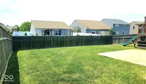 3214 Bristlecone Court Whiteland IN 46184