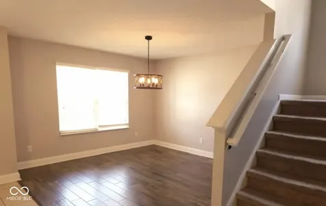 3214 Bristlecone Court Whiteland IN 46184