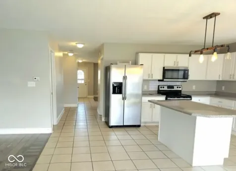3214 Bristlecone Court Whiteland IN 46184