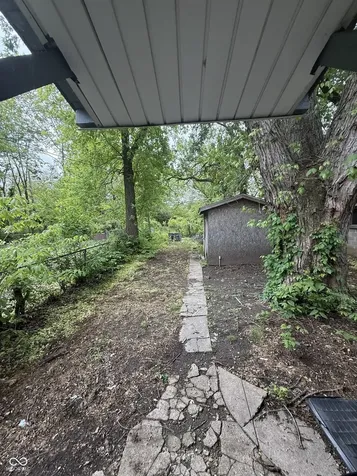 857 W 25th Street Indianapolis IN 46208