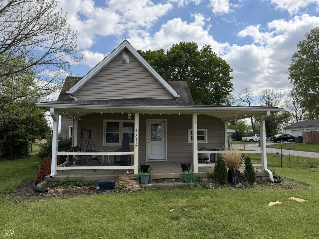 8377 E Us Highway 40 Greenfield IN 46140