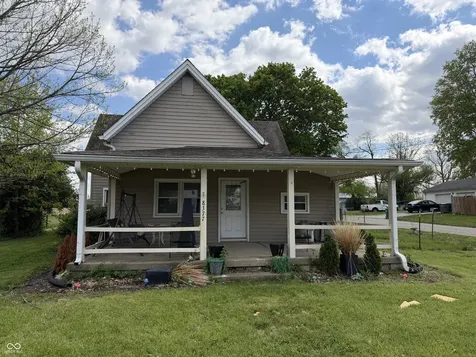 8377 E Us Highway 40 Greenfield IN 46140