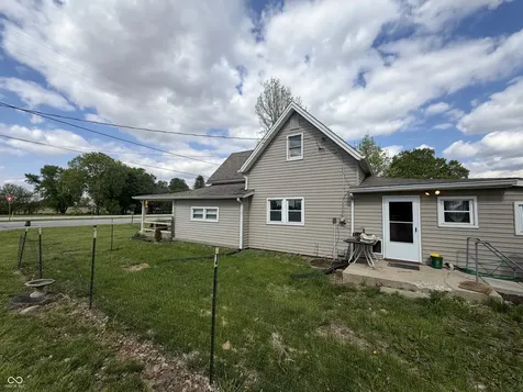8377 E Us Highway 40 Greenfield IN 46140