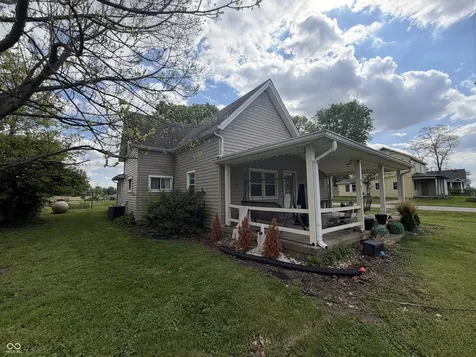 8377 E Us Highway 40 Greenfield IN 46140