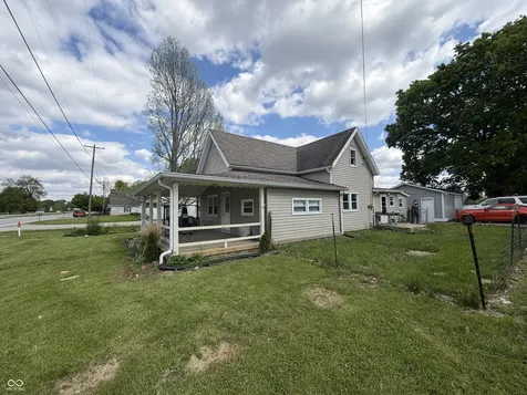 8377 E Us Highway 40 Greenfield IN 46140