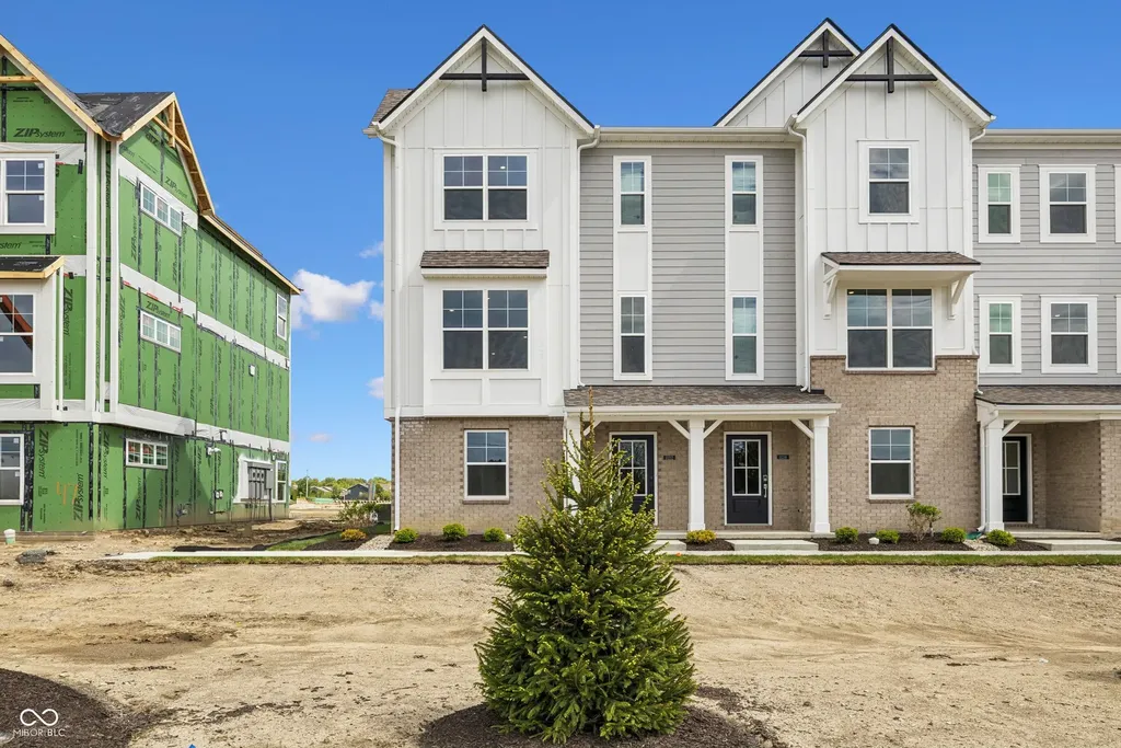 11212 Greenfield Avenue Noblesville IN 46060