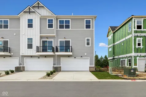 11212 Greenfield Avenue Noblesville IN 46060