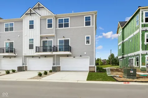 11212 Greenfield Avenue Noblesville IN 46060