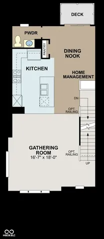 11212 Greenfield Avenue Noblesville IN 46060