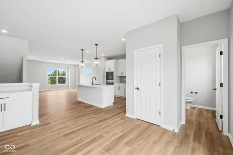 11212 Greenfield Avenue Noblesville IN 46060