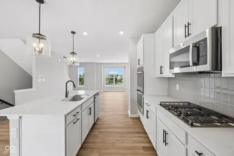 11212 Greenfield Avenue Noblesville IN 46060