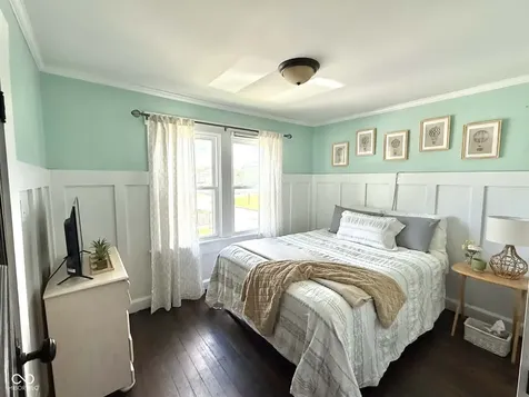 404 W Noble Street Lebanon IN 46052