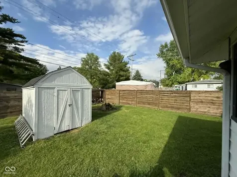 404 W Noble Street Lebanon IN 46052