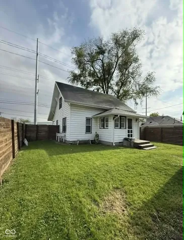 404 W Noble Street Lebanon IN 46052