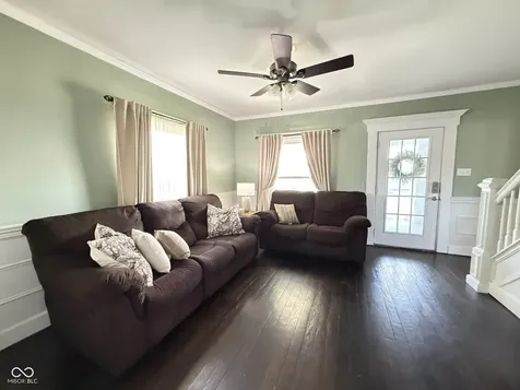 404 W Noble Street Lebanon IN 46052