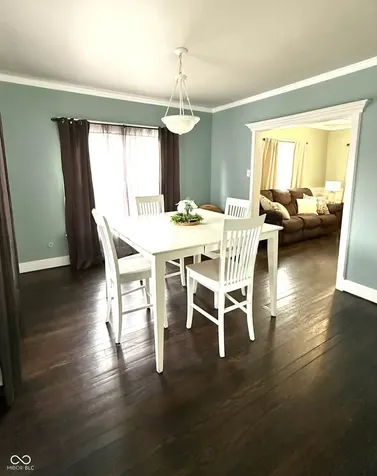 404 W Noble Street Lebanon IN 46052