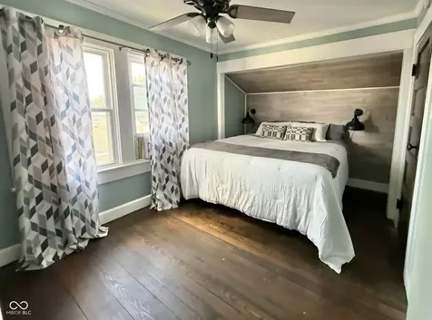 404 W Noble Street Lebanon IN 46052