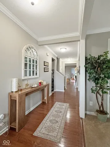 13513 Mancroft Drive Fishers IN 46037